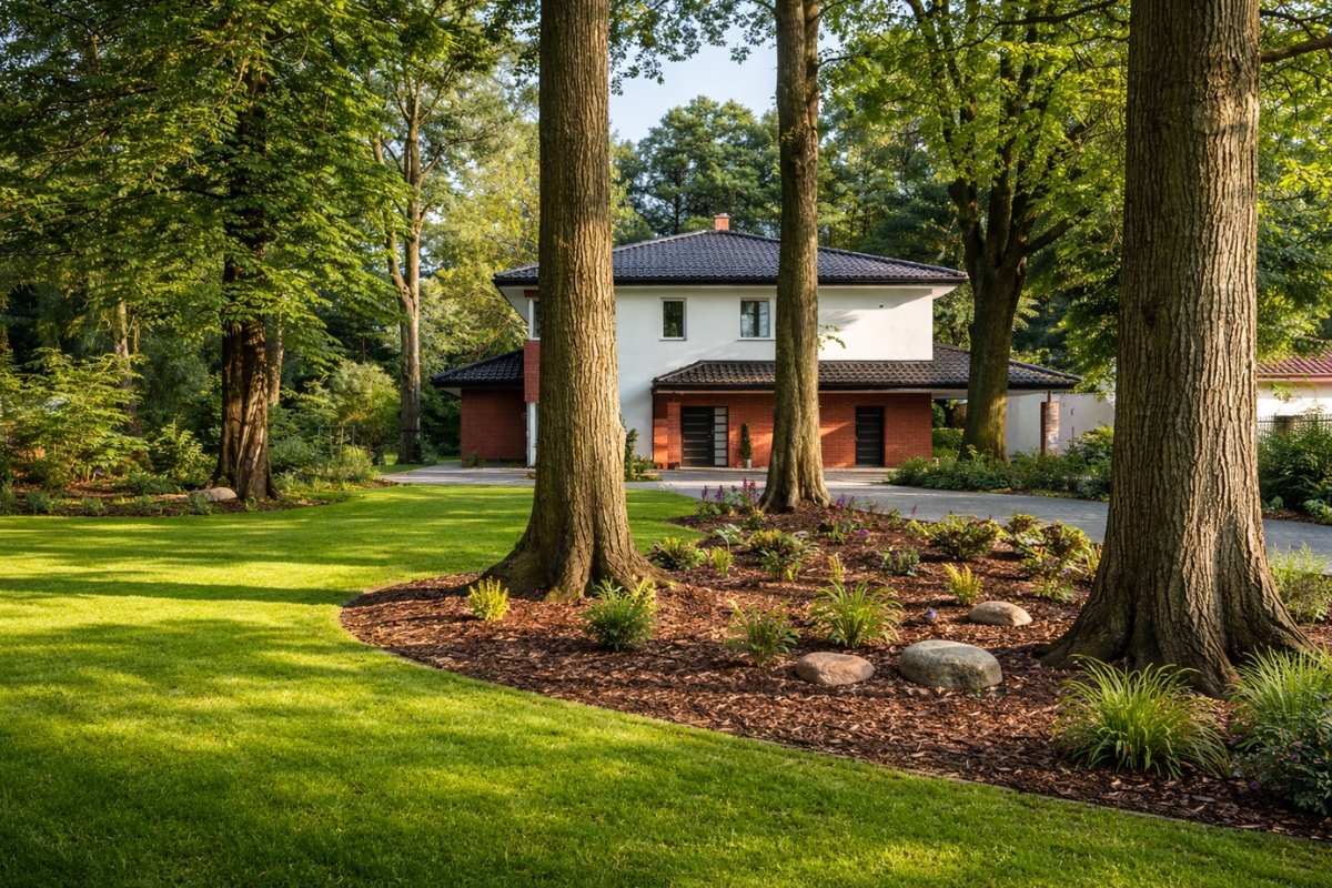 Um país obriga por lei que cada nova casa entregue 10% mais natureza, força o setor imobiliário a recuperar biodiversidade e reposiciona o planejamento urbano como estratégia nacional