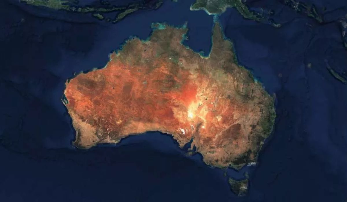 (Imagen: EOX/ Reprodução)