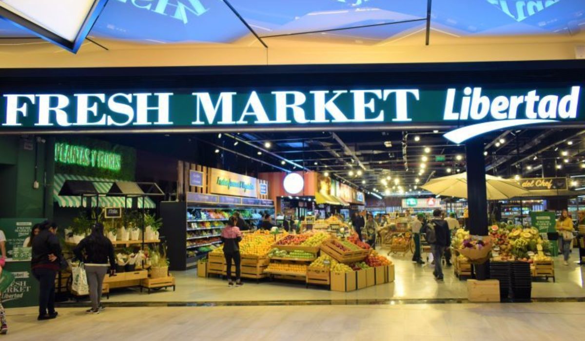 Foto: Reprodução/LibertadYouTube)