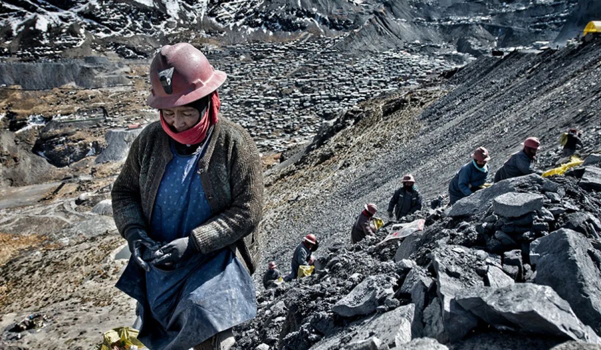 (Imagen: SOPA Images / Getty Images/Reproducción)