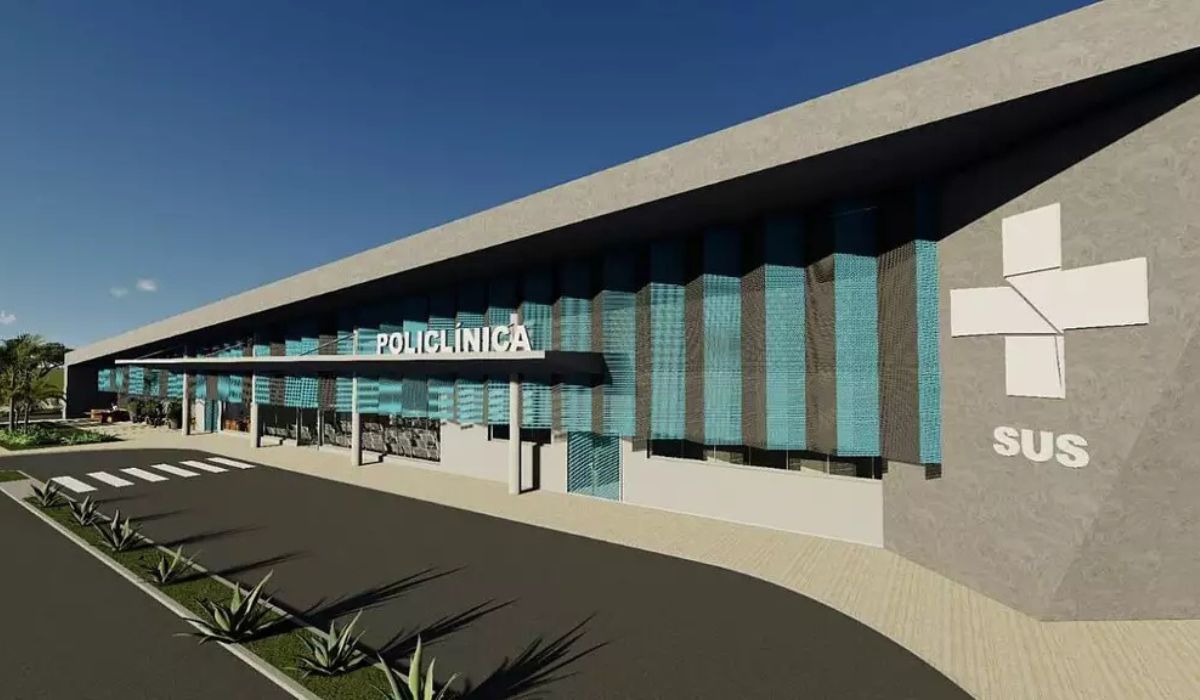 (Imagen: Divulgación/Prefectura de Dourado)