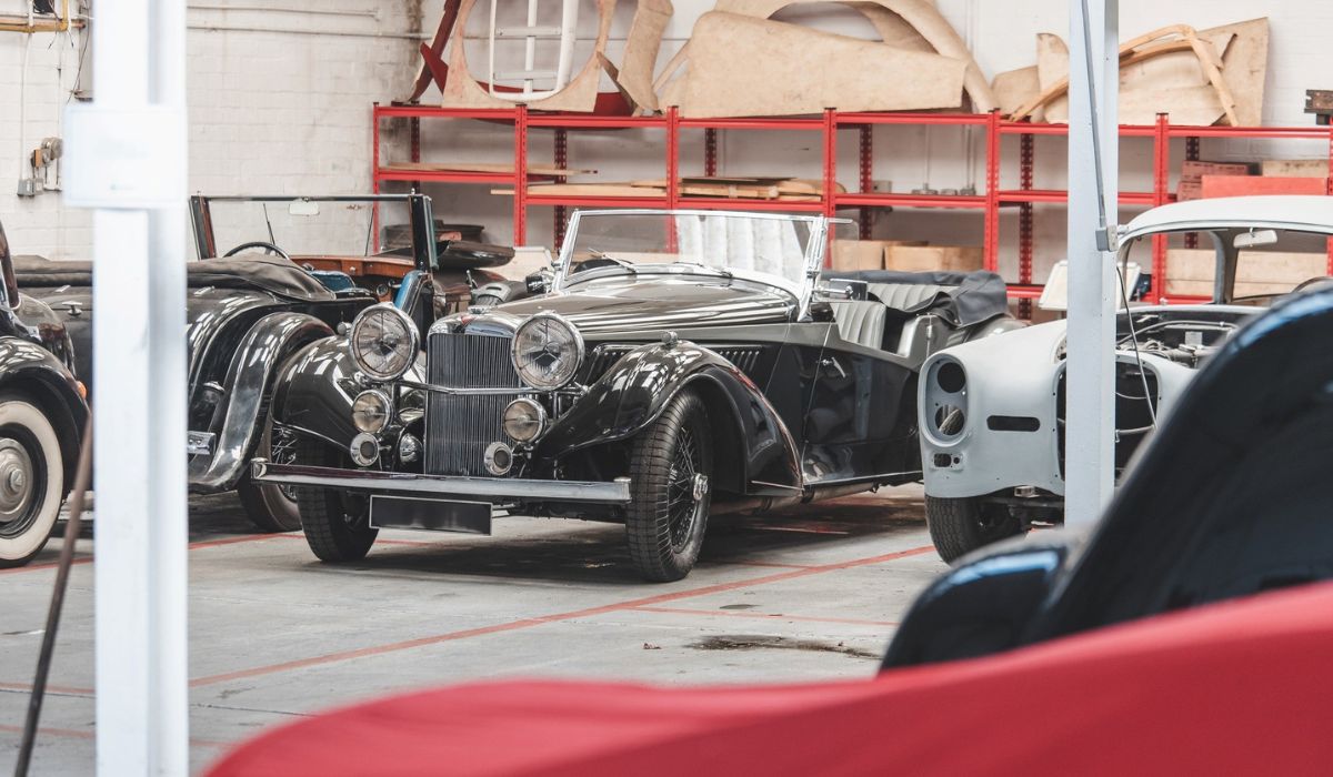 (Imagen: Reproducción/Facebook/aviscarcompany)