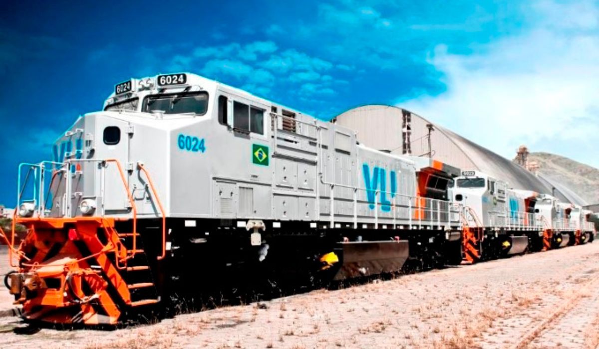 (Imagen: Reproducción/VLI)