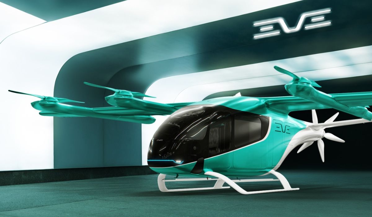 (Imagen: Divulgação/EVE)