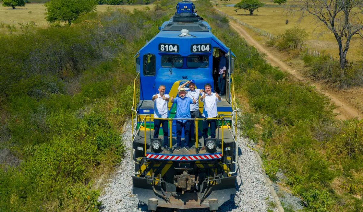 (Imagen: Ricardo Stuckert)