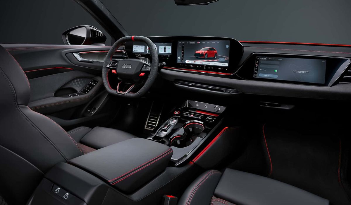 (Imagen: Divulgación/Audi)