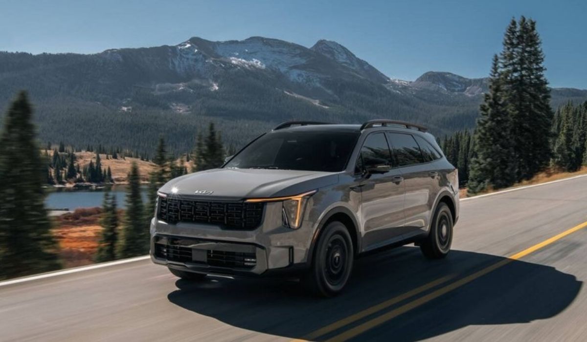 (Imagen: Divulgación/KIA)