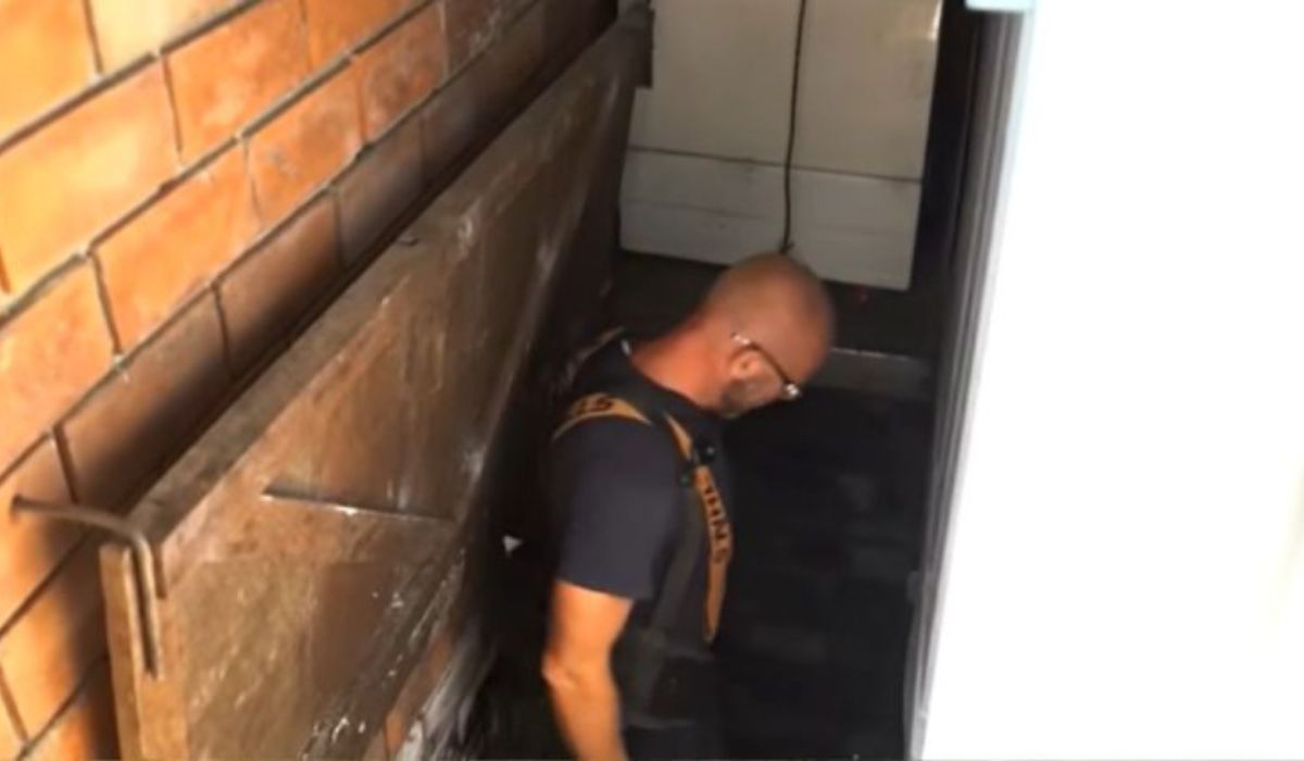 (Imagen: Divulgación/Vale Agricola/ND Más)