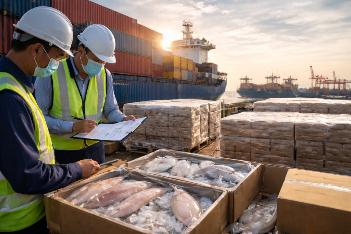 Brasil aciona estratégia no agronegócio contra importação do Vietnã por temor de vírus, eleva biossegurança e mira blindagem da indústria de processamento