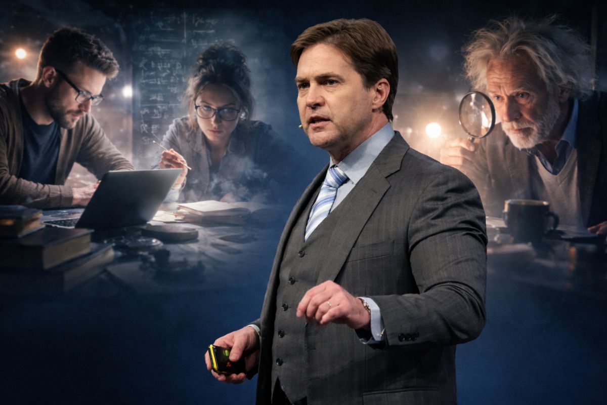 gênios podem escapar de QI e notas, mas onicofagia e foco aparecem como pistas discretas no cotidiano, junto a padrões de trabalho e fala que ajudam a entender quem é realmente excepcional.