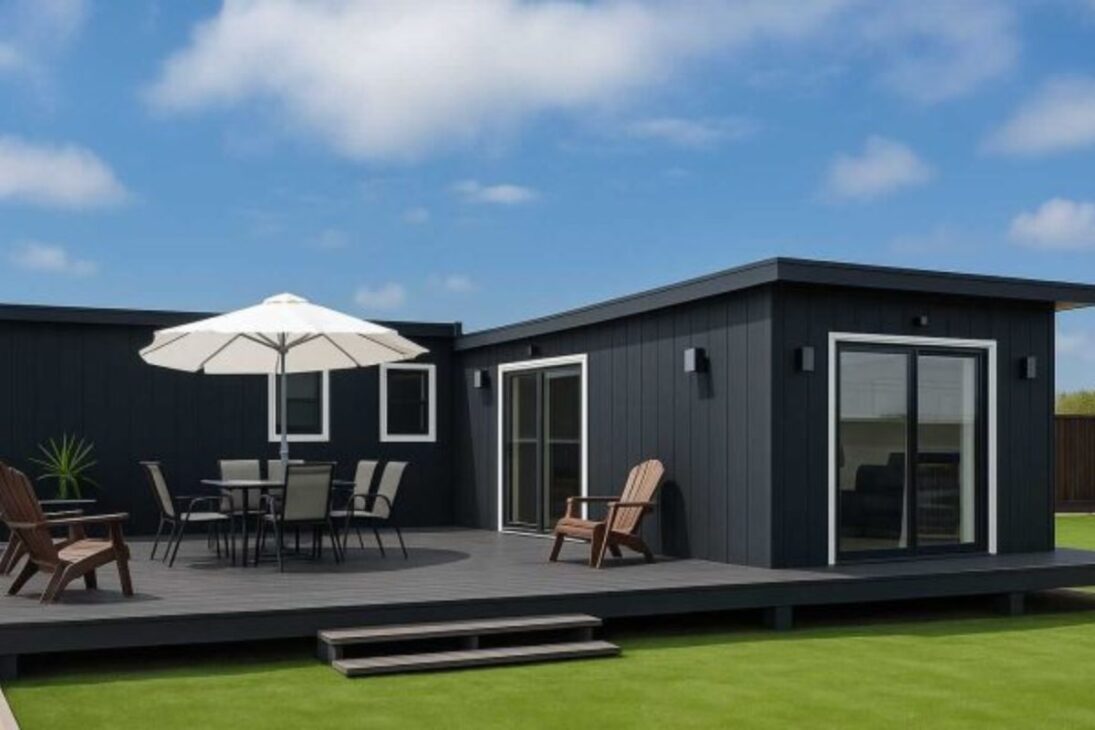 Eco Buildings fecha contrato de €420 milhões no Chile para 20 mil casas modulares em habitação social e monta fábrica no Chile com pagamento garantido.