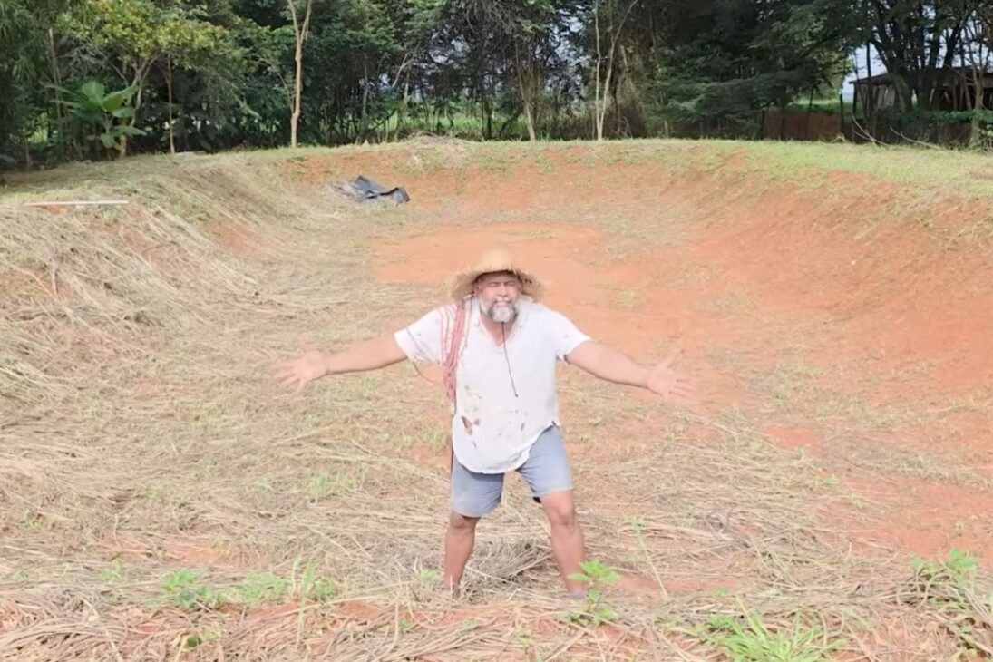 Represa lista con lona: vea medición del tanque, uso del agua, cálculo del reservorio y costos reales para evitar errores en la compra y en la instalación.