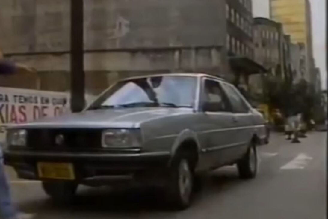 Carro robado legalizado en Paraguay revela robo de automóviles y coches robados en Brasil, frontera Brasil-Paraguay y ley del blanqueo.