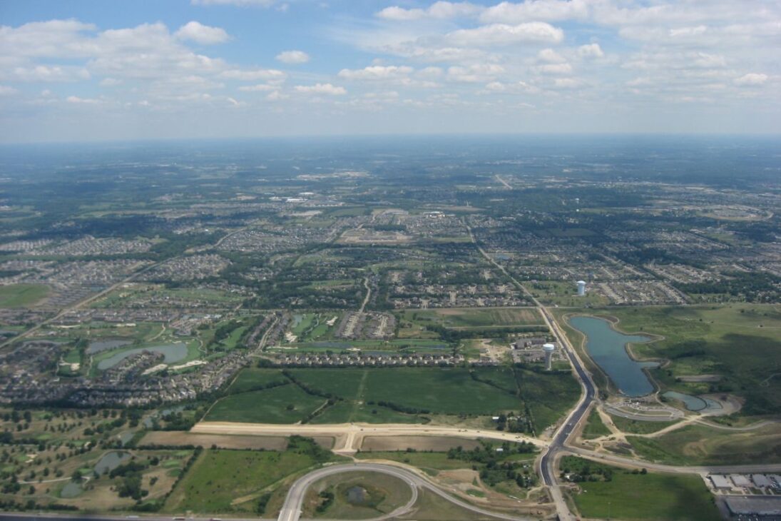 granjera en Kentucky dice no a centro de datos de IA en el condado de Mason y rechaza millones para mantener tierra e identidad.