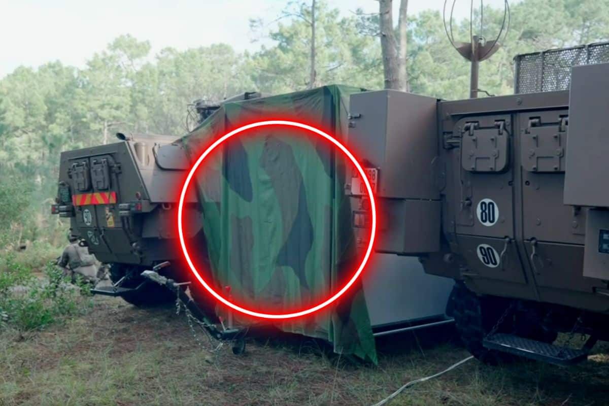 fábrica de drones acelera drones FPV na linha de frente com logística militar e guerra distribuída em teste francês.