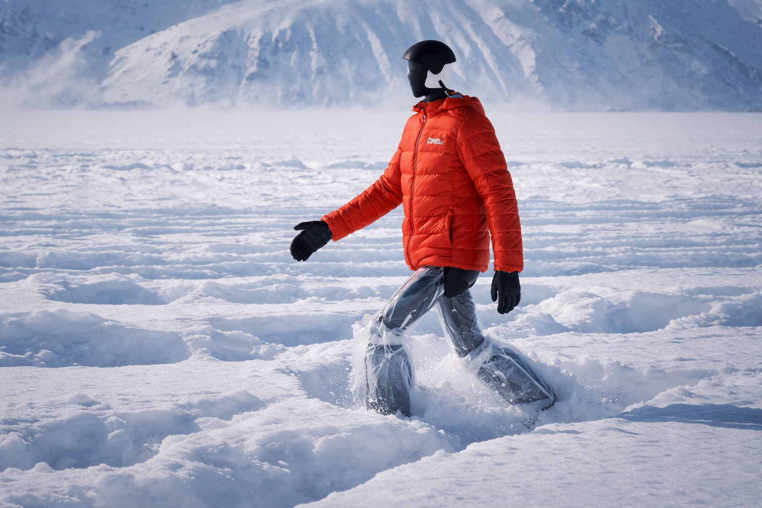 china - humanoide - robô - indústria - tecnologia