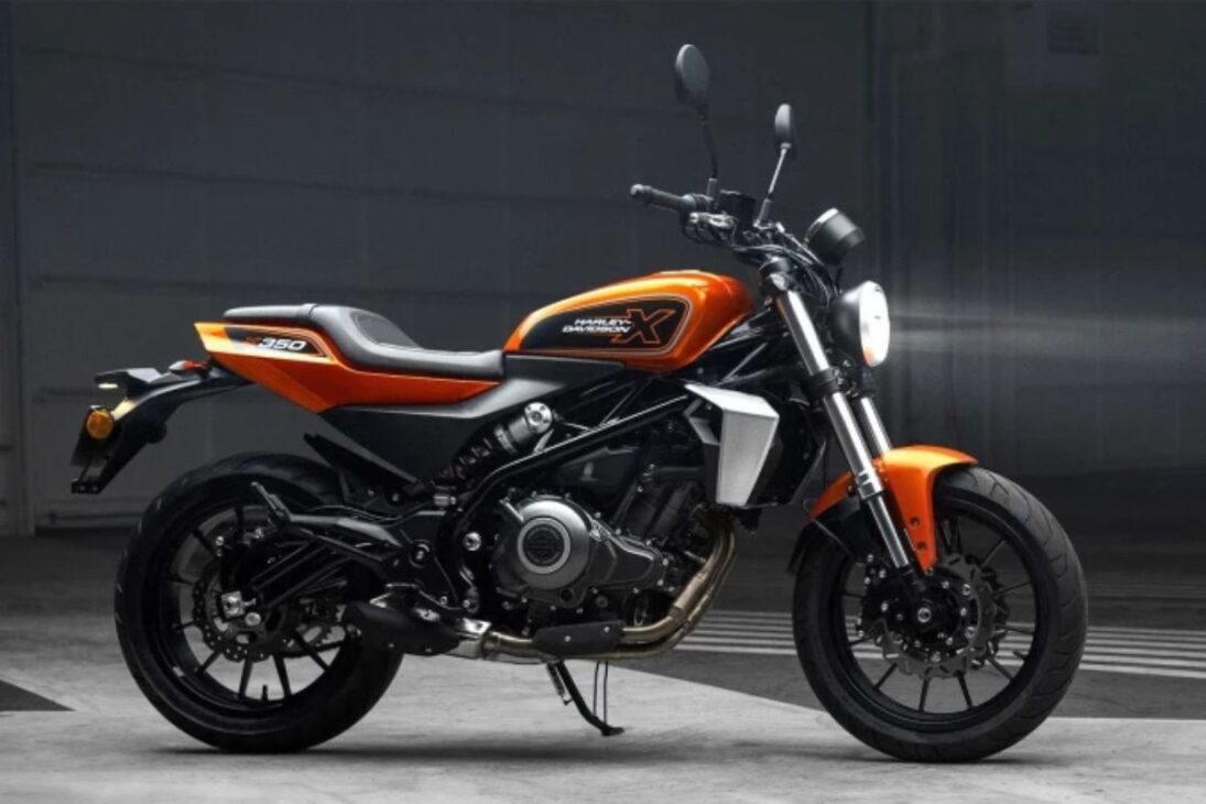 Harley-Davidson entra en un año de transición; crisis de Harley-Davidson obliga a moto de entrada y revisión de las motos eléctricas en 2026.