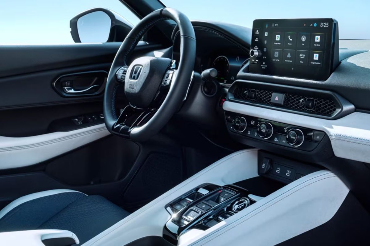 Honda Prelude volta como cupê híbrido esportivo, entrega 200 cv, consumo alto, design elogiado, preço salgado, dirige bem, mas deixa sensação de que poderia ir além