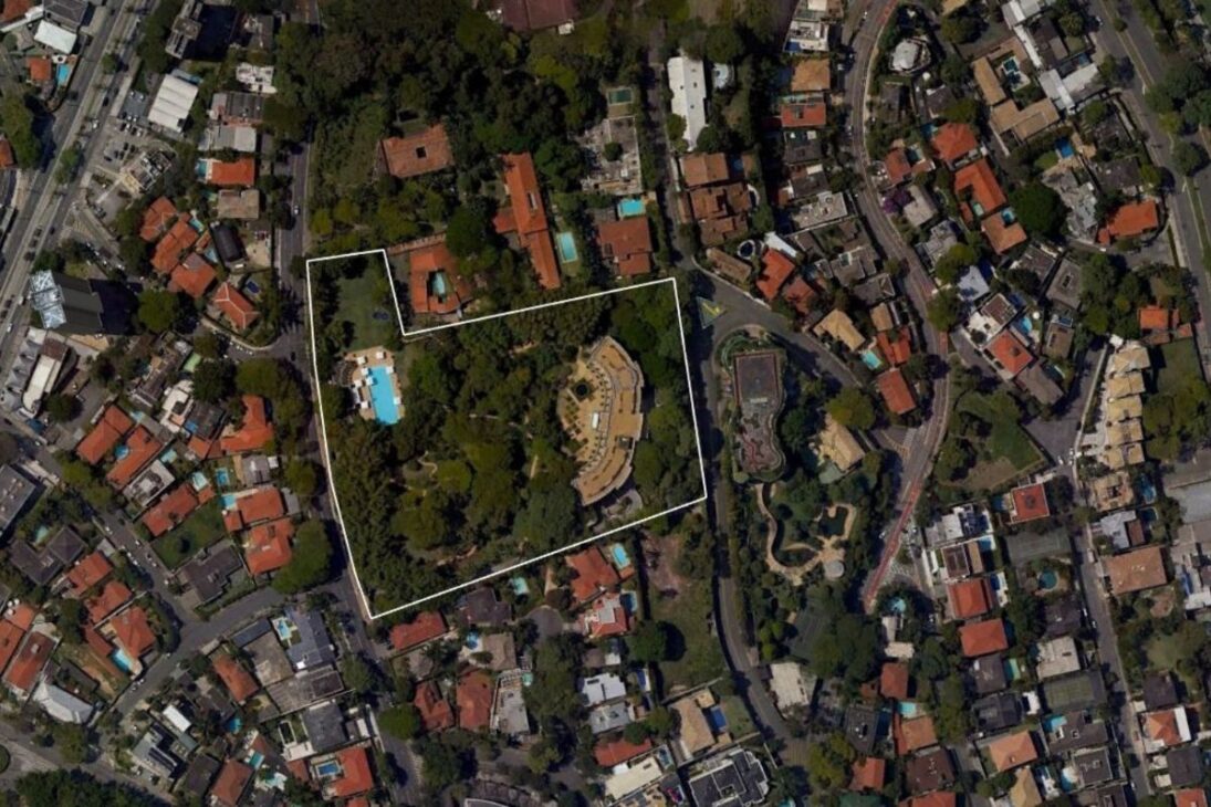 IPTU más caro de Brasil en Morumbi expone mansión, impuesto anual cerca de R$ 1 millón y debate sobre desigualdad, patrimonio y valor venal en São Paulo.