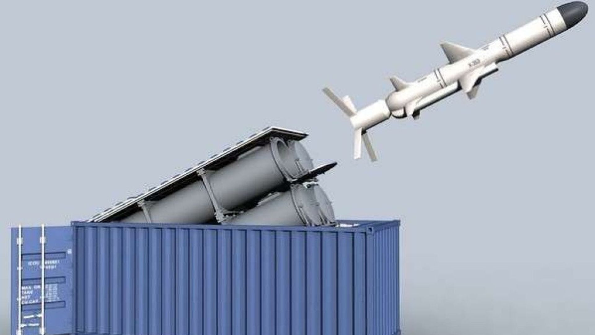 Sistema russo Club-K esconde mísseis de cruzeiro em contêiner comum, desafia inspeções portuárias e reacende alertas sobre segurança global.