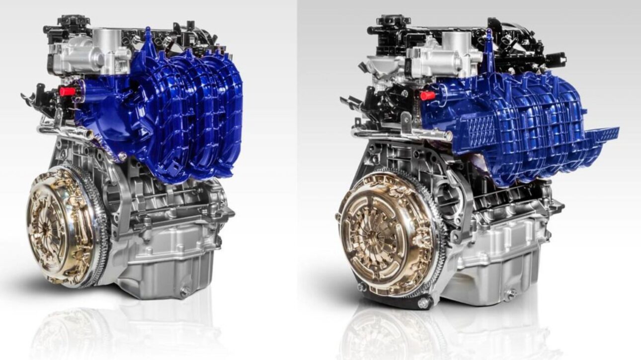 Motor Firefly de Fiat cumple 10 años en Brasil con enfoque en torque, cadena de distribución y proyecto modular que cambió los coches populares.