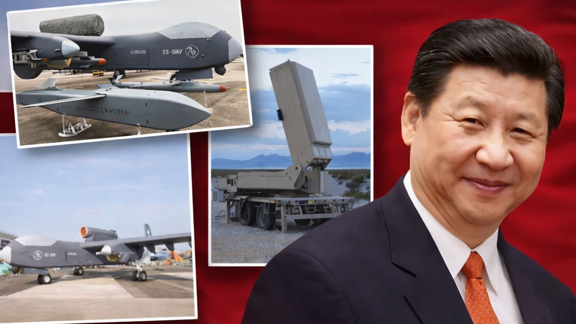 Jiutian é um drone chinês de longo alcance projetado para lançar até 100 drones em enxame, ampliando alcance, autonomia e desafios à defesa aérea.