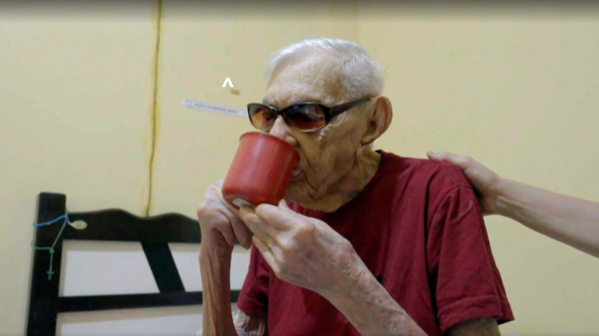 Brasileiro de 113 anos é reconhecido como o homem mais velho do mundo, vive no Ceará, não tem comorbidades e mantém hábitos simples.