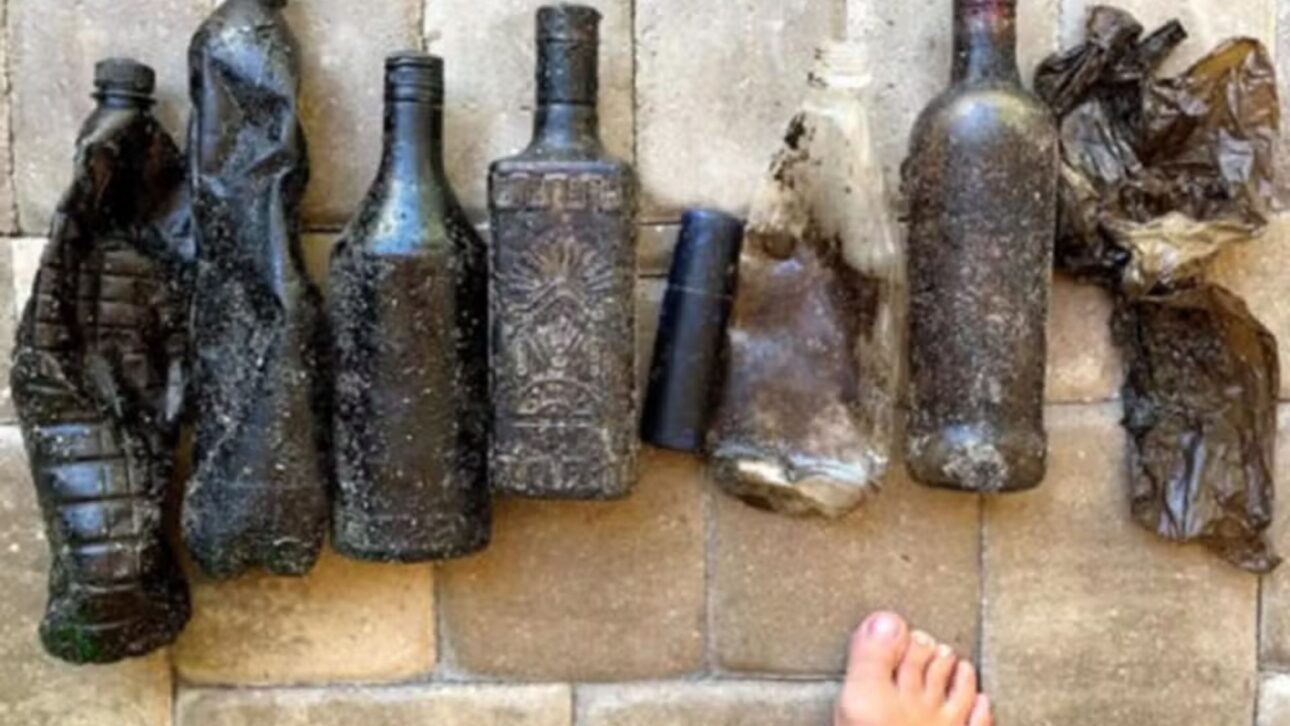 Investigación Revela Que Petróleo Derramado En Brasil En 2019 Recorrió 8,5 Mil Km Por El Océano Y Fue Encontrado En La Costa De Florida, En EE.UU.