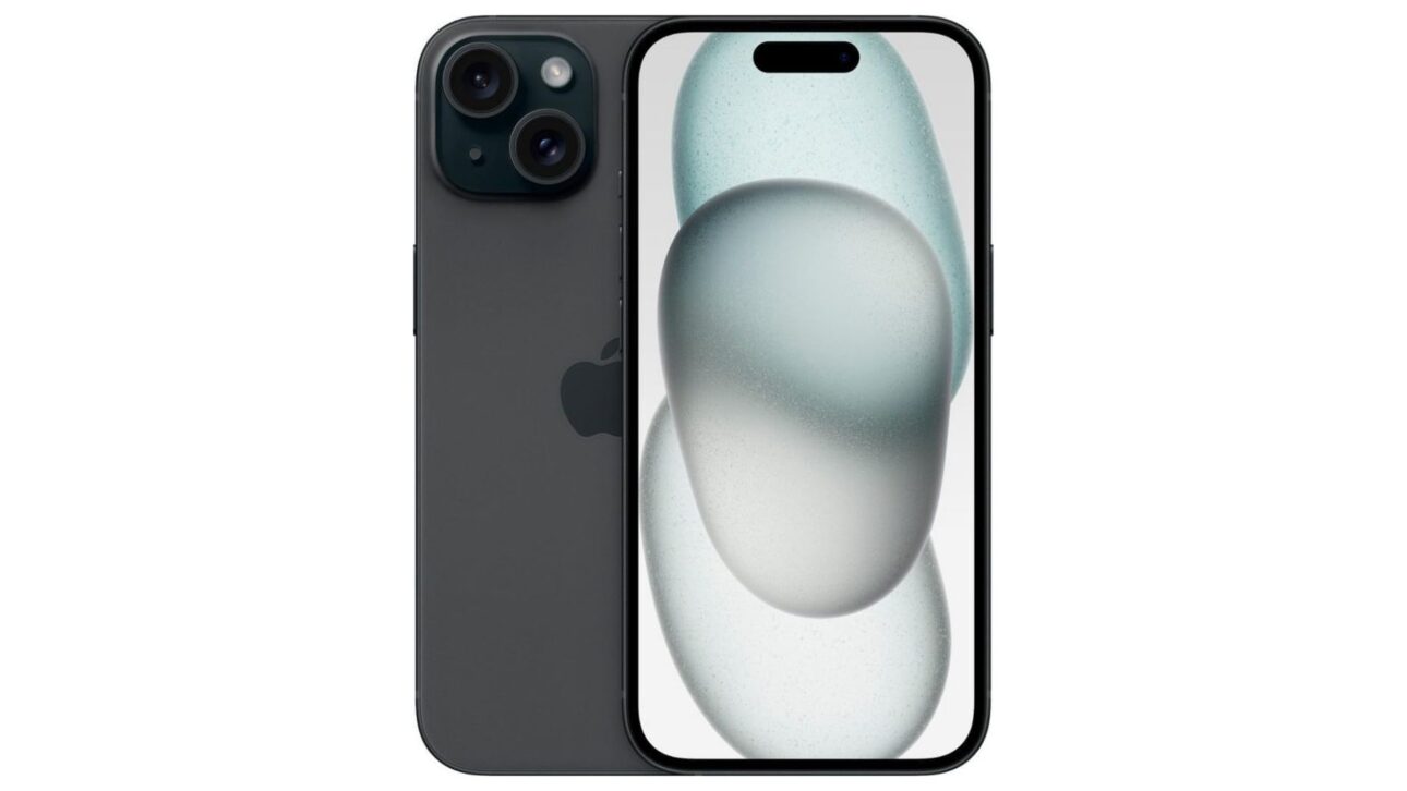 iPhone 15 de 128 GB alcanza R$ 3.681 en Amazon, con USB-C, chip A16 Bionic, cámara de 48 MP y recursos que lo colocan en la disputa con intermediarios.