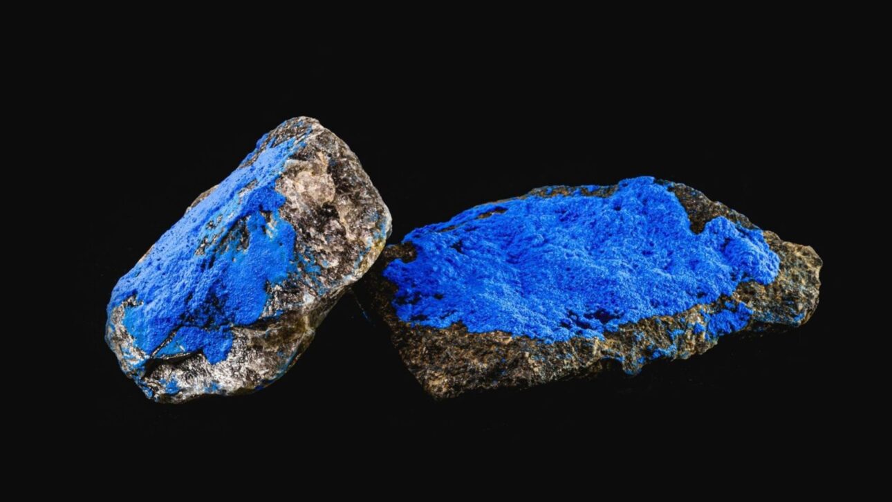 Brasil avança em projetos de cobalto para baterias, atrai capital estrangeiro e entra no debate global sobre minerais críticos.