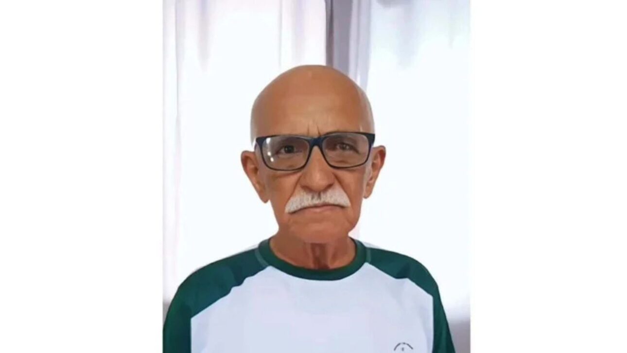 Alumno de 74 años hace el Enem por primera vez, estudia por la EJA y es aprobado en Ciencias Biológicas en la UFPI por el Sisu, mostrando que la edad no limita el acceso.