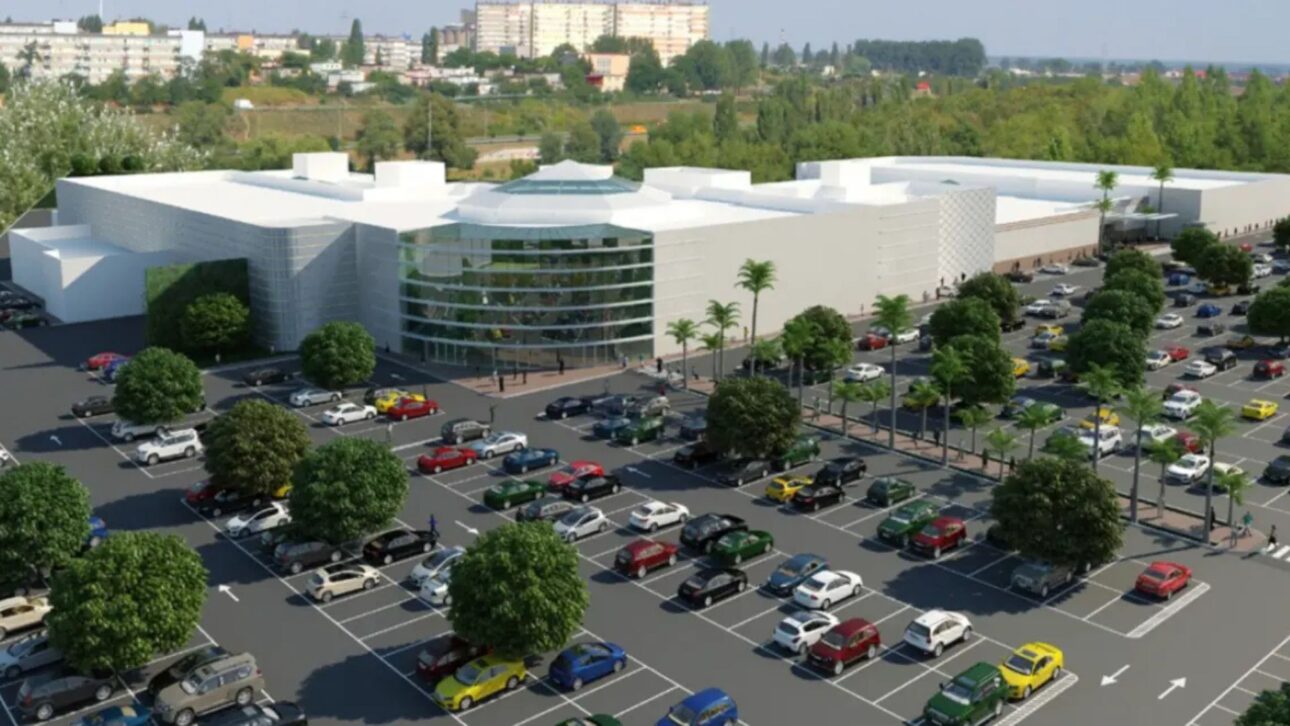 Nuevo shopping en Maricá tendrá 32 mil m², 3 mil empleos y inversión de R$ 220 millones con apoyo del Fondo Soberano municipal.