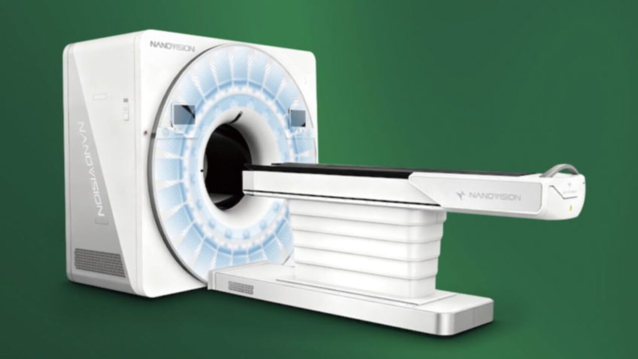 China presenta tomografía de matriz faseada con resolución seis veces superior y sin rotación mecánica, aún en fase de pruebas clínicas.