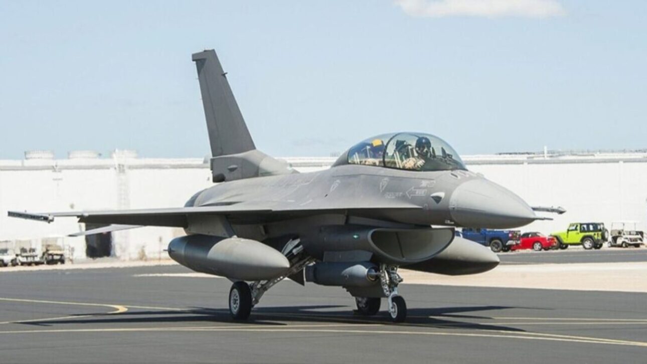 Taiwán invierte US$ 328,5 millones para integrar IRST21 a los F-16 y ampliar detección de cazas furtivos en el Indo-Pacífico.