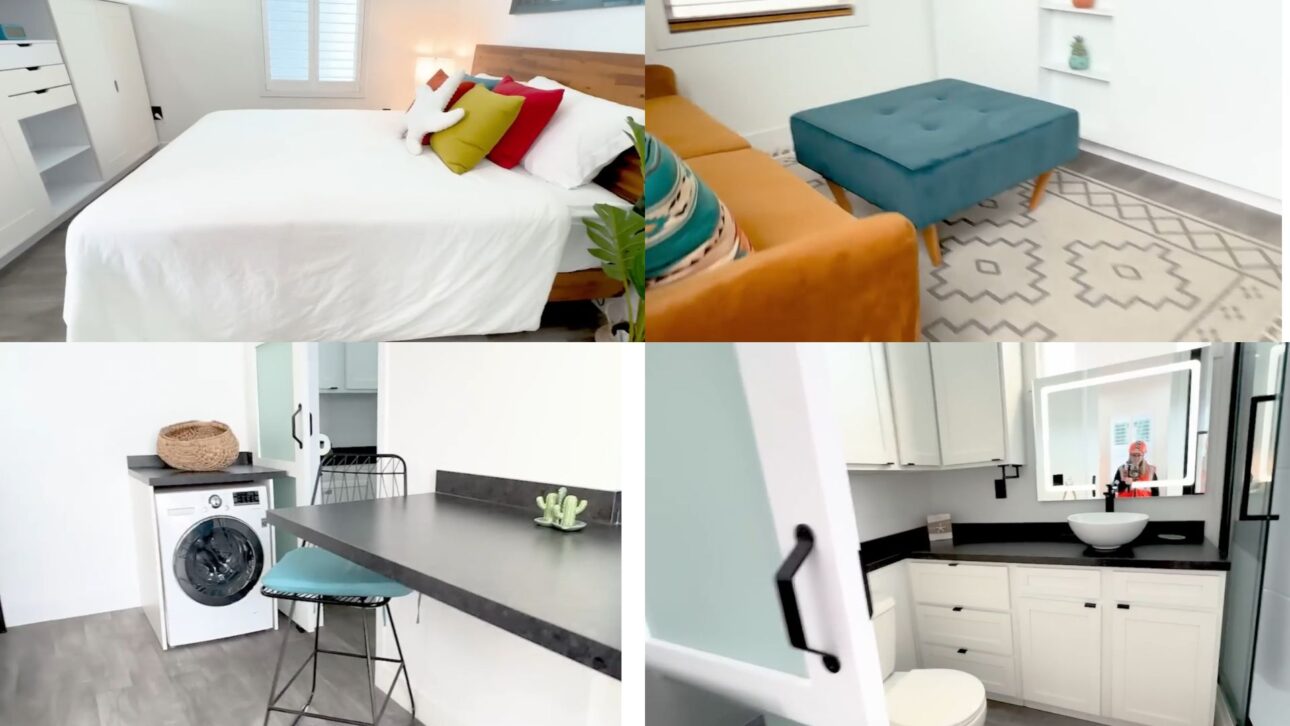 Casa de Tesla por menos de US$ 10 mil promete energía propia, 6 paneles solares e impacto en el mercado inmobiliario brasileño.