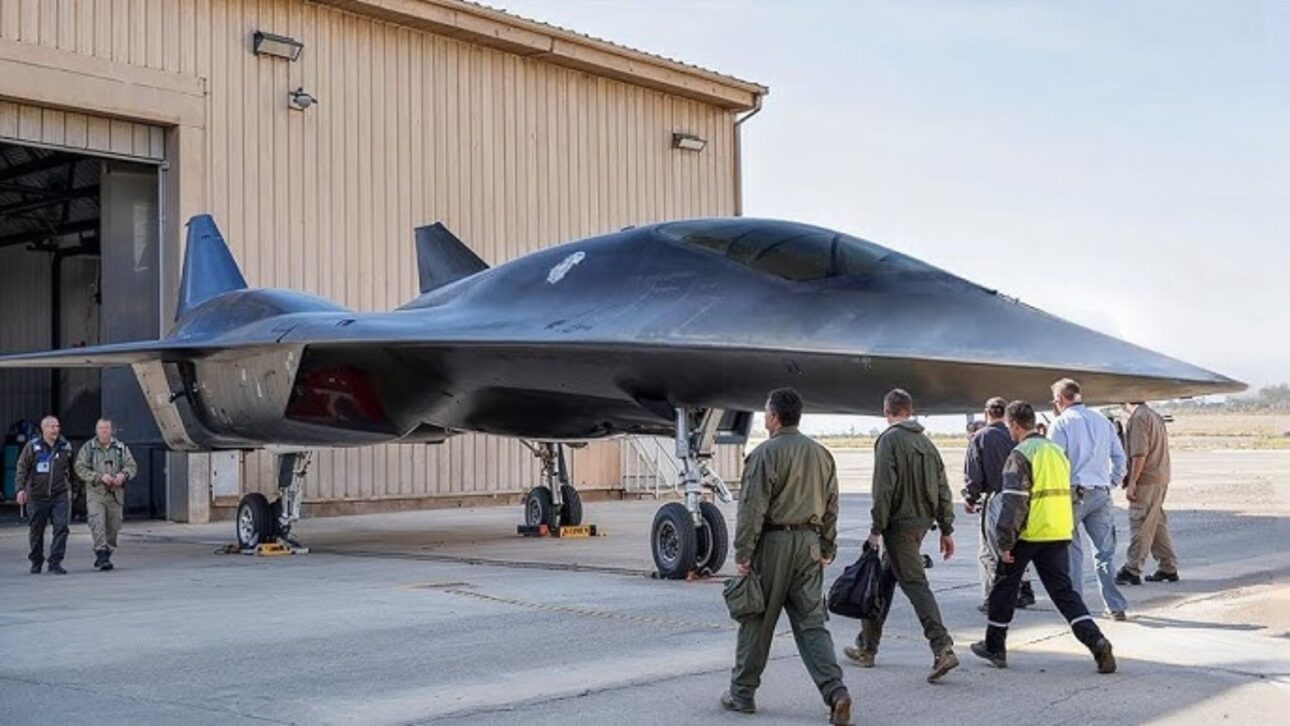 Avión hipersónico Mach 5 puede superar 6.000 km/h, utilizar scramjet y desafiar sistemas de defensa con respuesta en minutos.