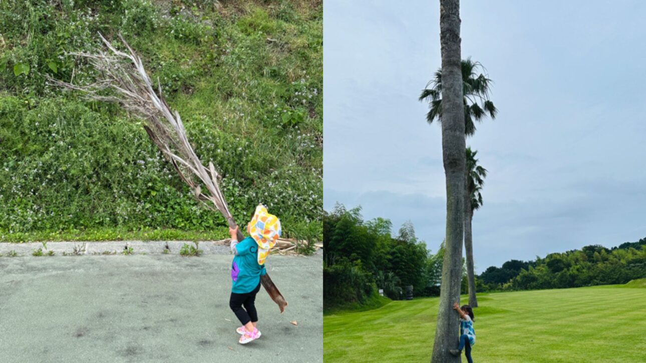Niña japonesa entra para el Guinness al lanzar álbum en “lenguaje espacial” a los 2 años y reaviva debate sobre exposición infantil.