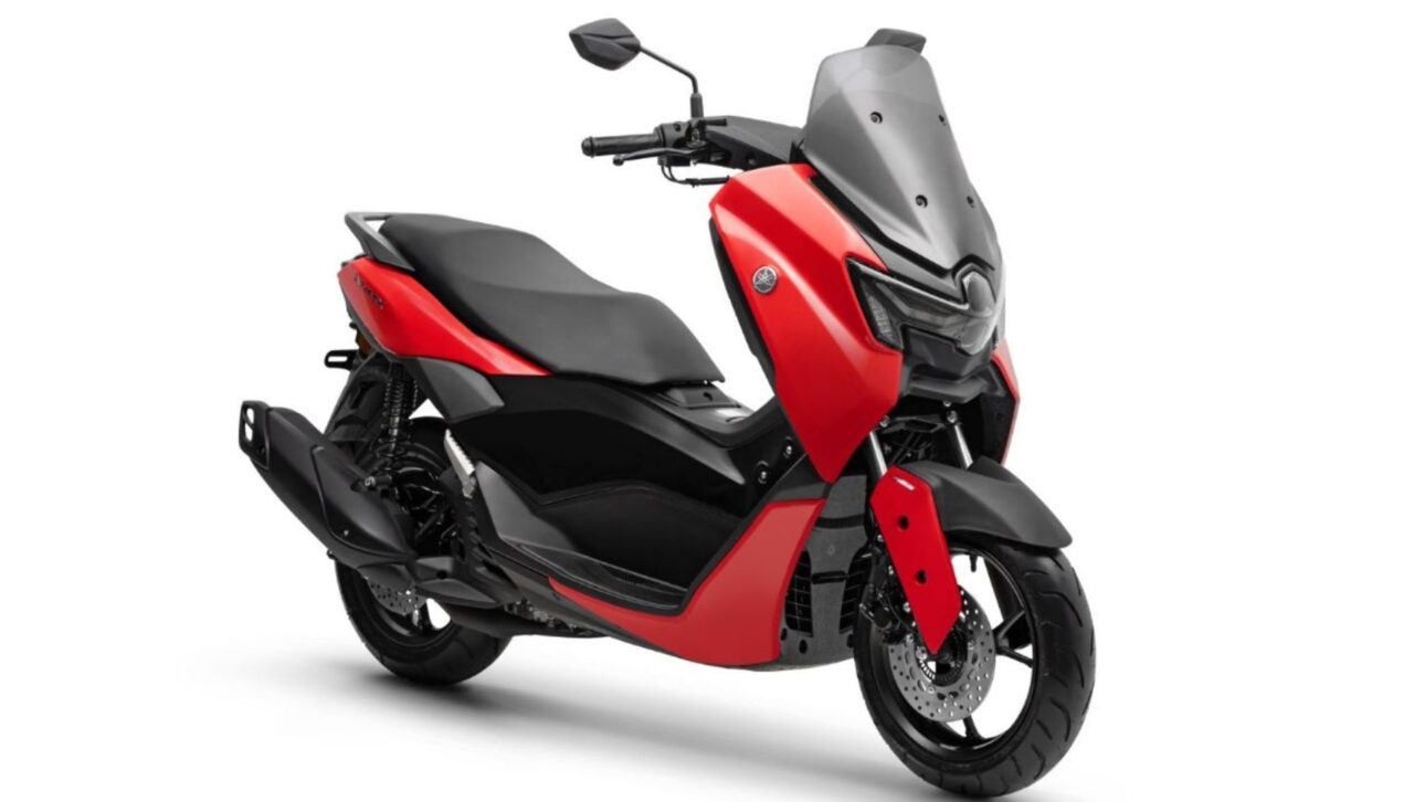Yamaha NMAX 160 2026 llega por R$ 23.290 con 15,1 cv, VVA, ABS en las dos ruedas, control de tracción y valor arriba en la Tabla Fipe.