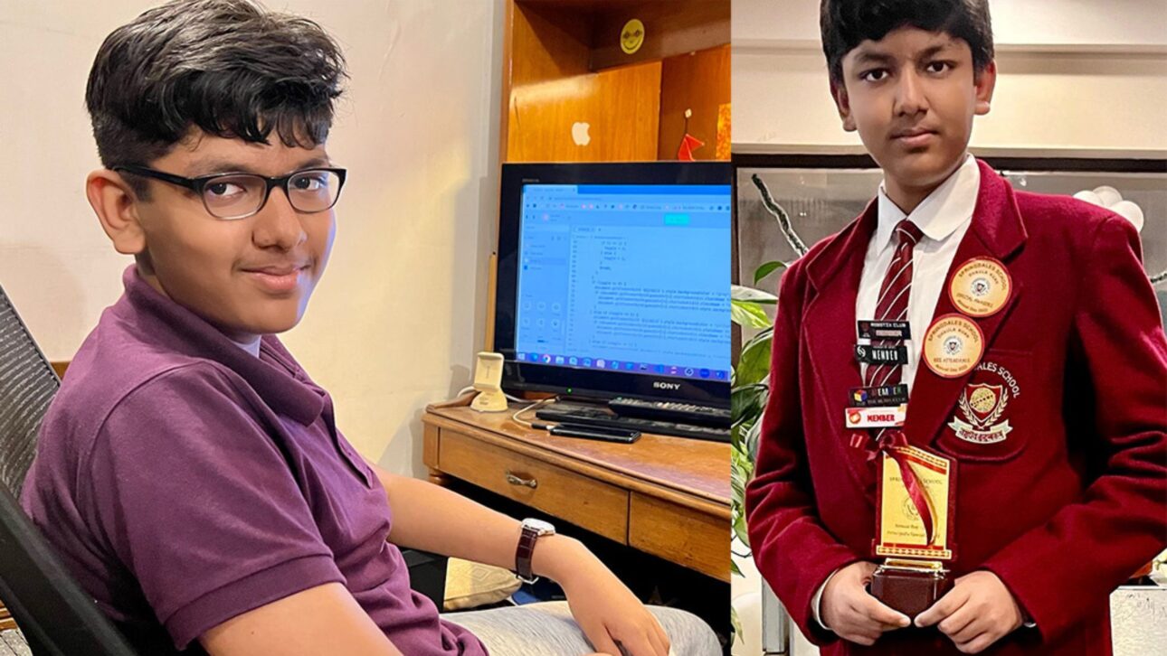 Niño australiano entra para el Guinness a los 8 años como programador y reaviva debate sobre infancia, tecnología y exposición digital.