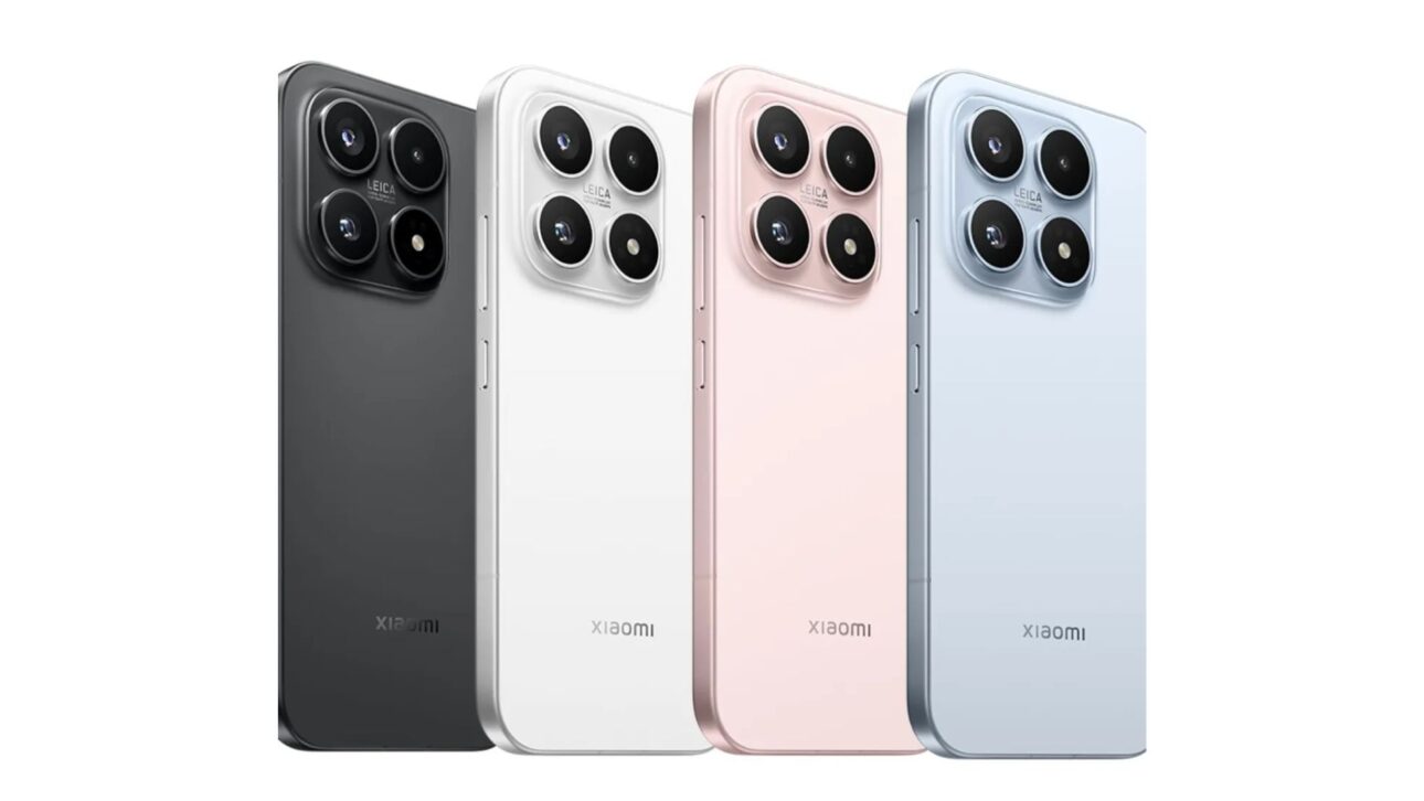 Xiaomi confirma Xiaomi 17 y 17 Ultra para el 28 de febrero con Snapdragon 8 Elite Gen 5, cámara Leica 200 MP y batería de 7.000 mAh.