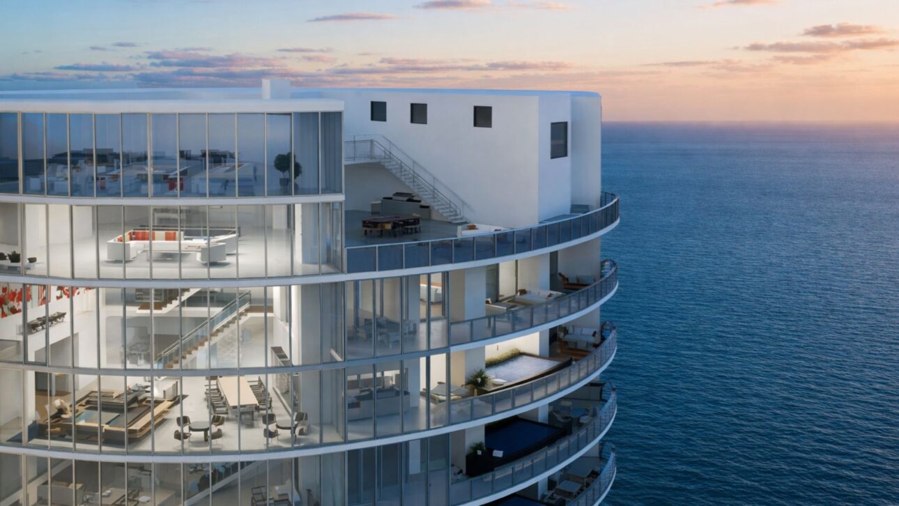 Edir Macedo completa 81 años con fortuna billonaria y apartamento en el Porsche Design Tower, en Miami, vecino de Lionel Messi.