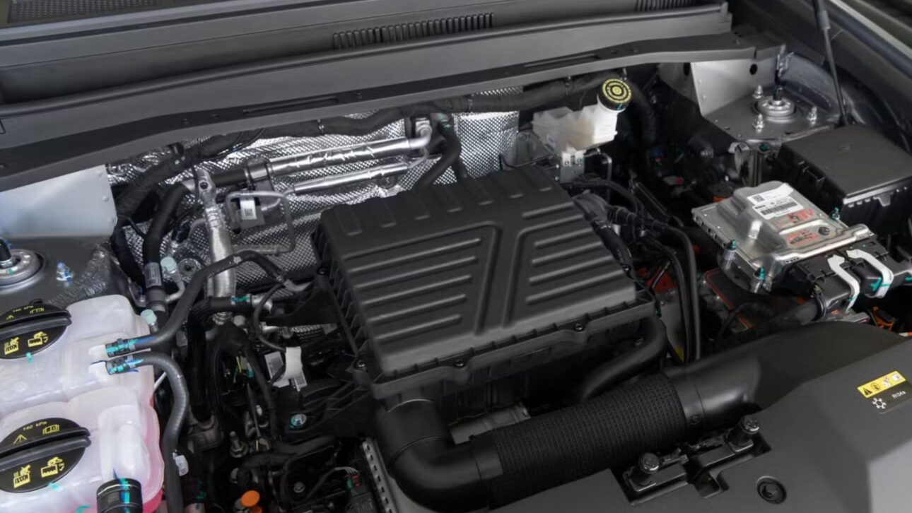 Jetour T2 estrena en Brasil con 320 cv, 75 km eléctricos y consumo de hasta 27,6 km/l; vea precios y detalles del SUV híbrido.