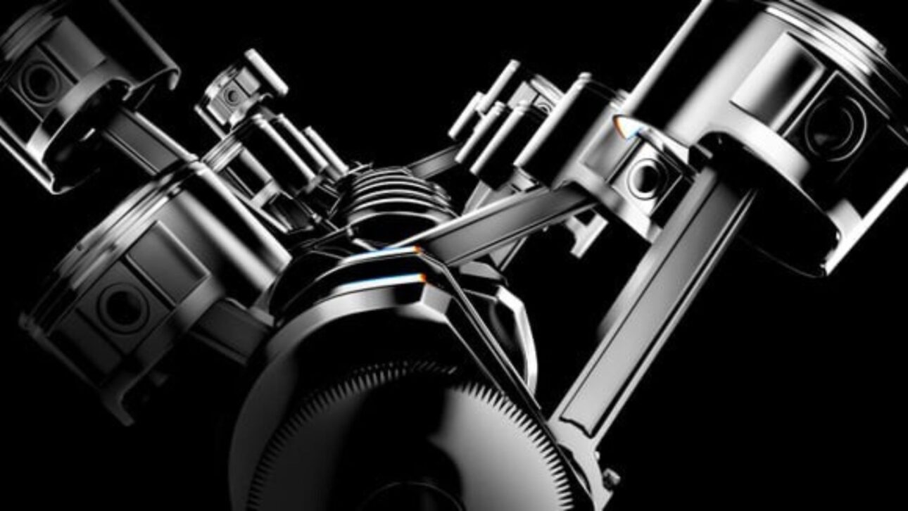 Motor híbrido de Renault hace 3,3 L/100 km, alcanza 44,2% de eficiencia térmica y promete reducir hasta 1,77 toneladas de CO₂ al año.