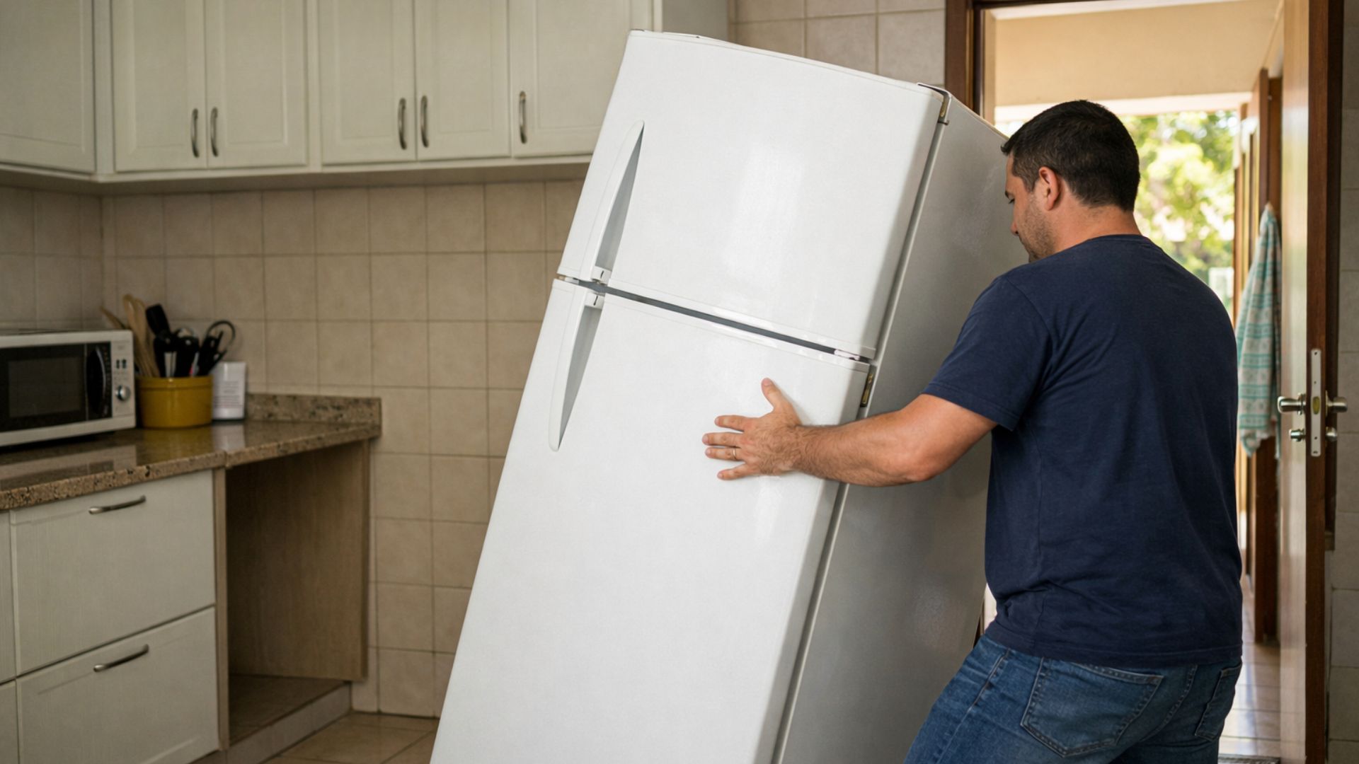 Geladeira inteligente com IA, Wi-Fi e compressor inverter avança nas vendas no Brasil e promete reduzir desperdício e energia.