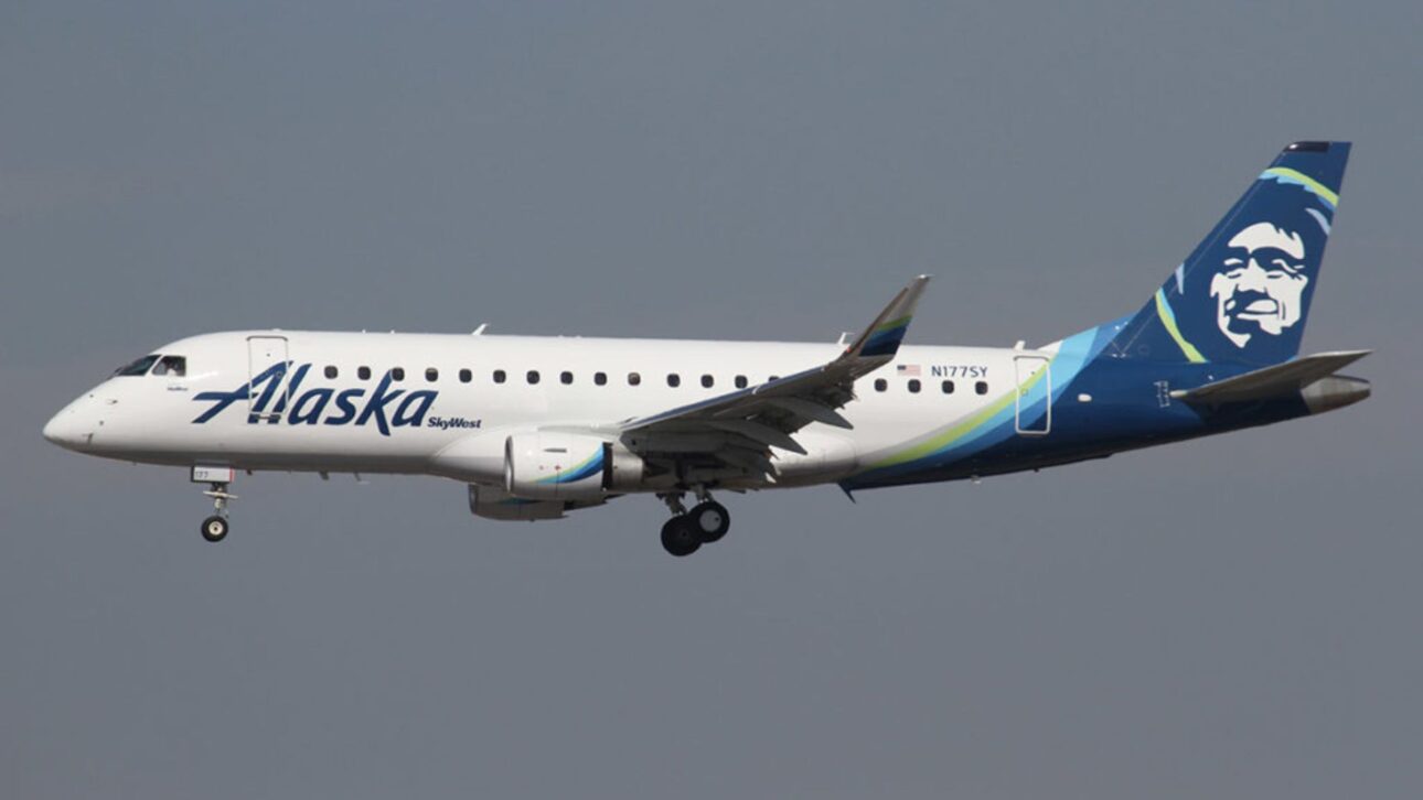 Embraer cierra acuerdo con Adani para montar el E175 en la India y apunta al mercado con demanda de 500 aeronaves en 20 años.