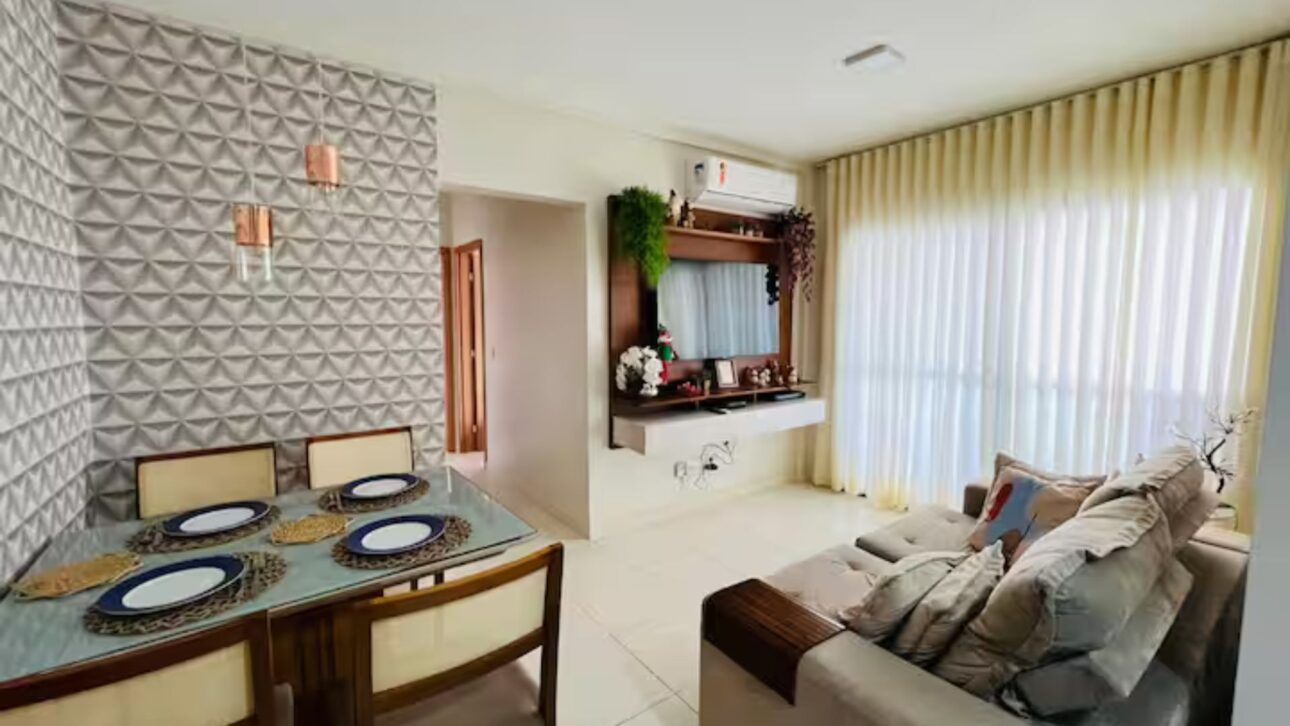 Belém lidera ranking de rentabilidad del alquiler en Brasil, con retorno anual de 8,63%, según datos del Índice FipeZAP.