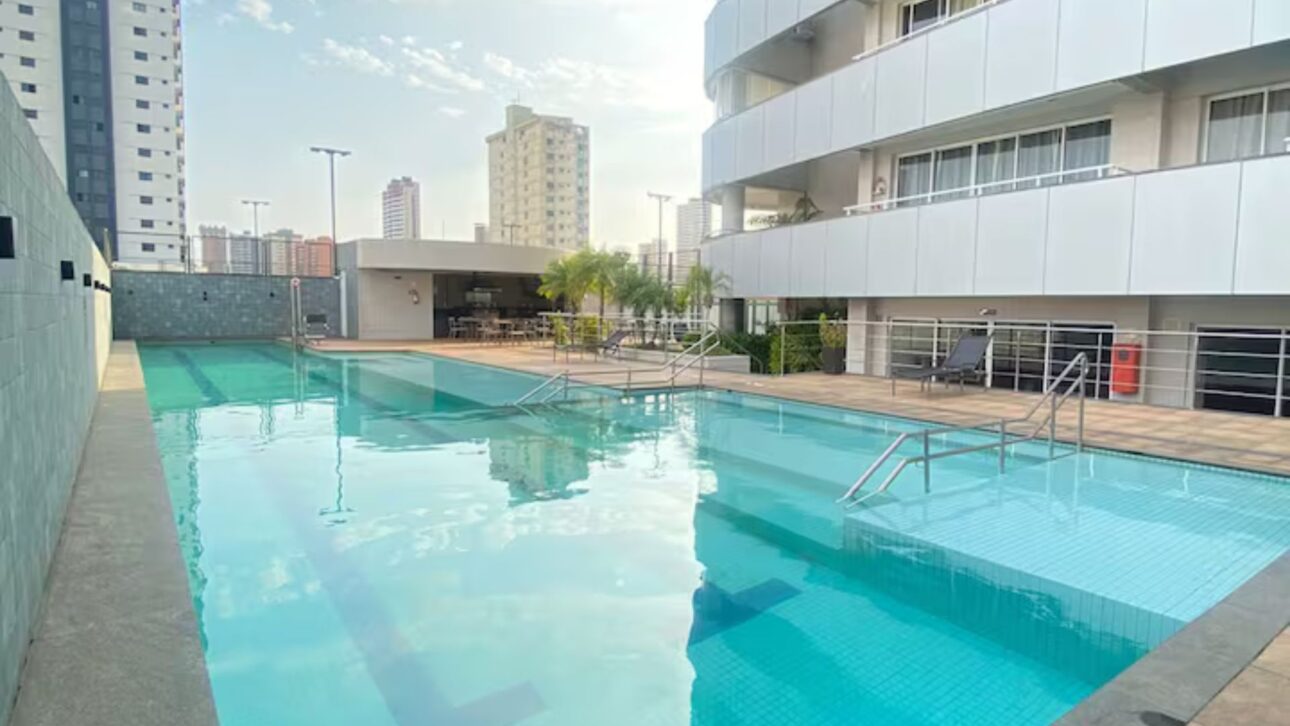 Belém lidera ranking de rentabilidad del alquiler en Brasil, con retorno anual de 8,63%, según datos del Índice FipeZAP.