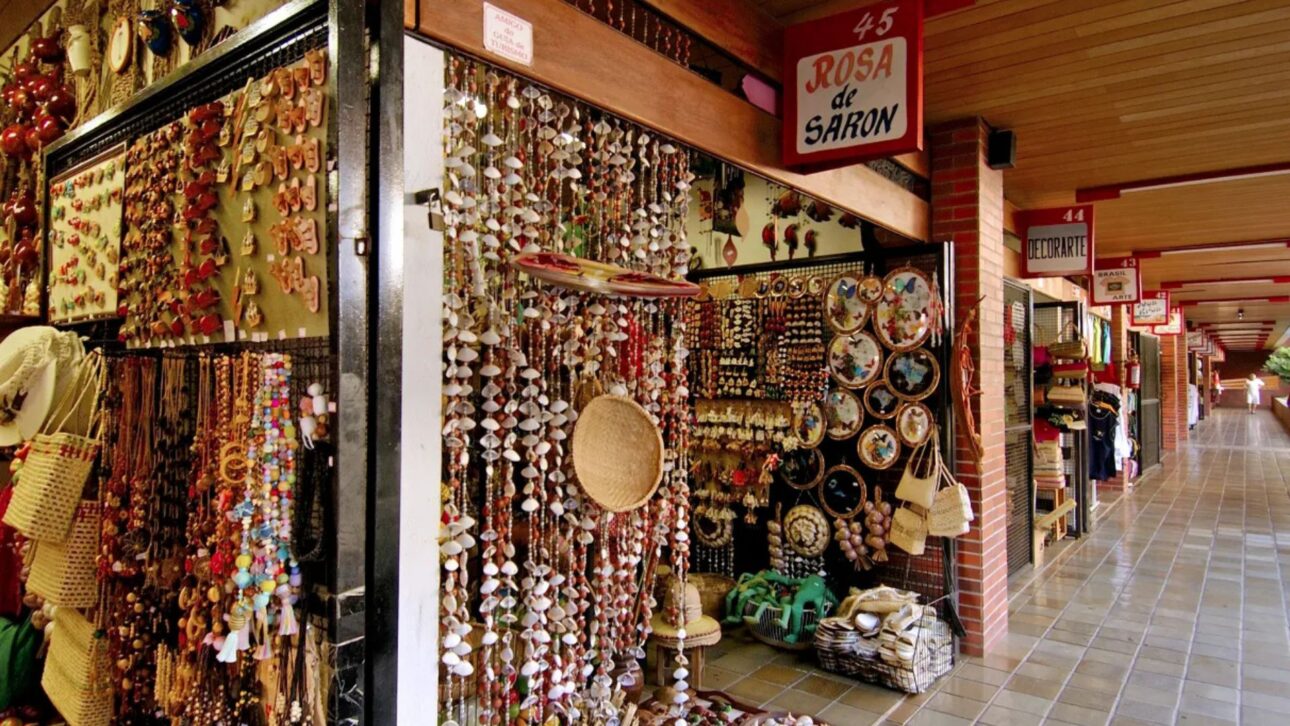 João Pessoa integra la Red de Ciudades Creativas de la UNESCO y gana destaque global con artesanía tradicional y algodón naturalmente colorido.