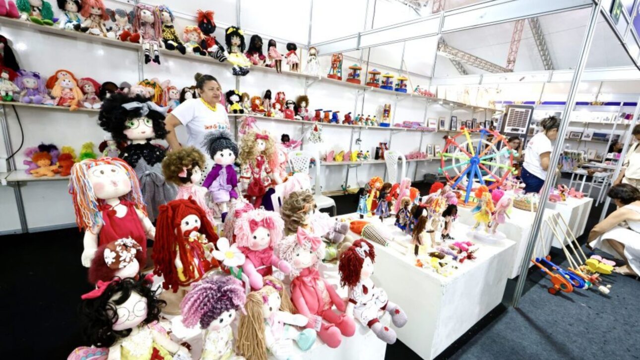 João Pessoa integra la Red de Ciudades Creativas de la UNESCO y gana destaque global con artesanía tradicional y algodón naturalmente colorido.