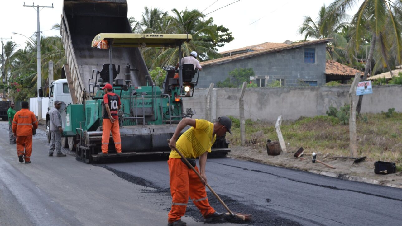 La Tecnología con Azufre Sustituye Parte del Betún, Aumenta la Rigidez del Asfalto por Encima de 50 °C y Ya es Probada por el NCAT.